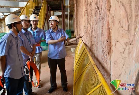 岩土专家：用“工匠精神”为中国建筑品质代言