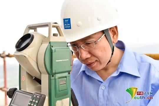岩土专家：用“工匠精神”为中国建筑品质代言