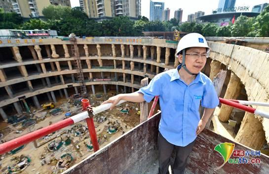 岩土专家：用“工匠精神”为中国建筑品质代言