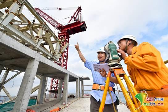 岩土专家：用“工匠精神”为中国建筑品质代言